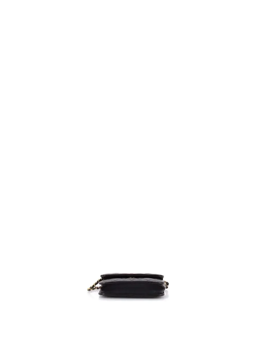 Chanel Pearl Crush Flap Clutch With #307044C25B